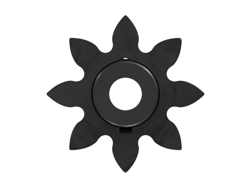 116-5293: 8 Teeth Oil Pump Gear 1165293 购买