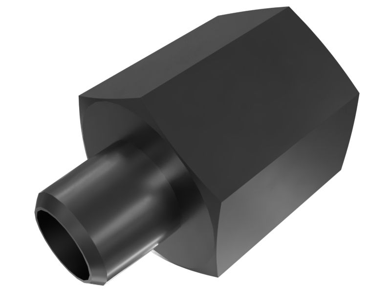 155-2078: Прямой переходник