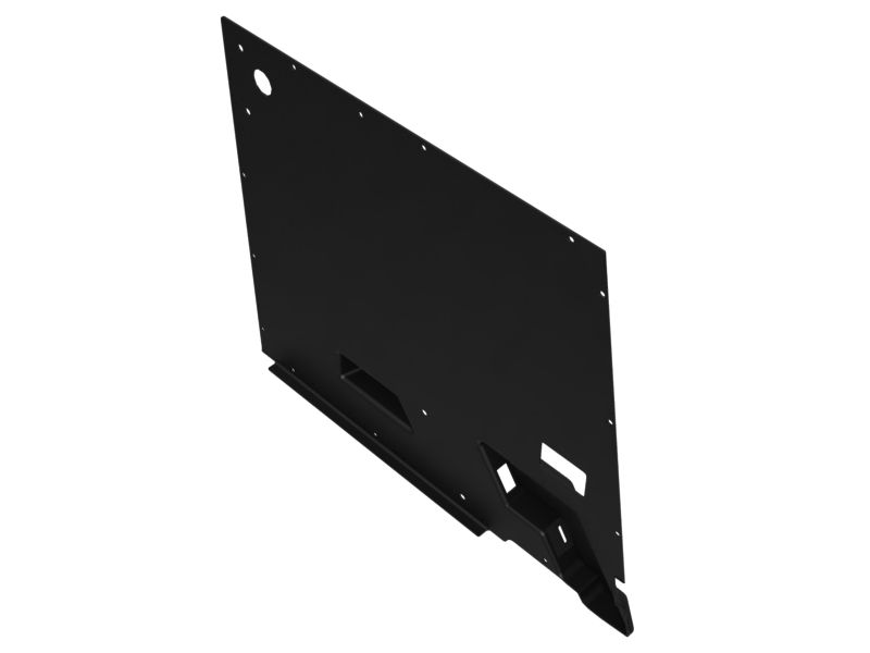 ПАНЕЛЬ В СБОРЕ