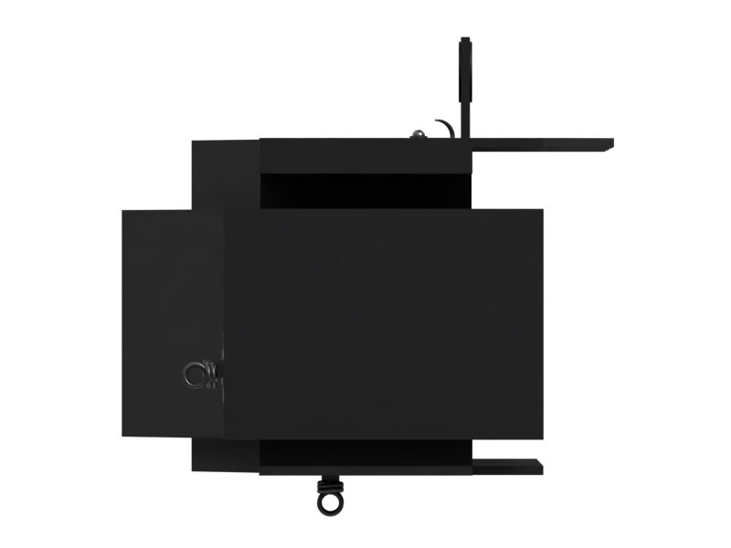 КРЫШКА КОЛЛЕКТОРА