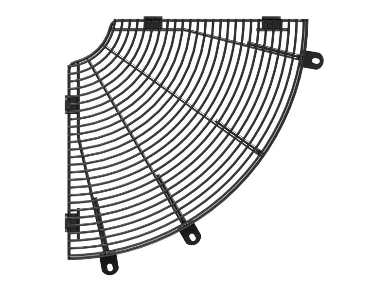 ОГРАЖДЕНИЕ ВЕНТИЛЯТОРА В СБОРЕ