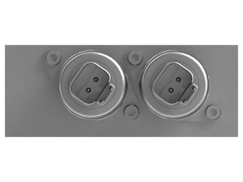 Электромагнитный клапан 12 В