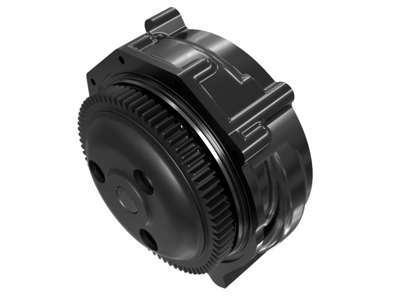 20R-9847: Cat® Reman Water Pump