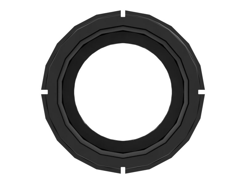 ЦИЛИНДР В СБОРЕ