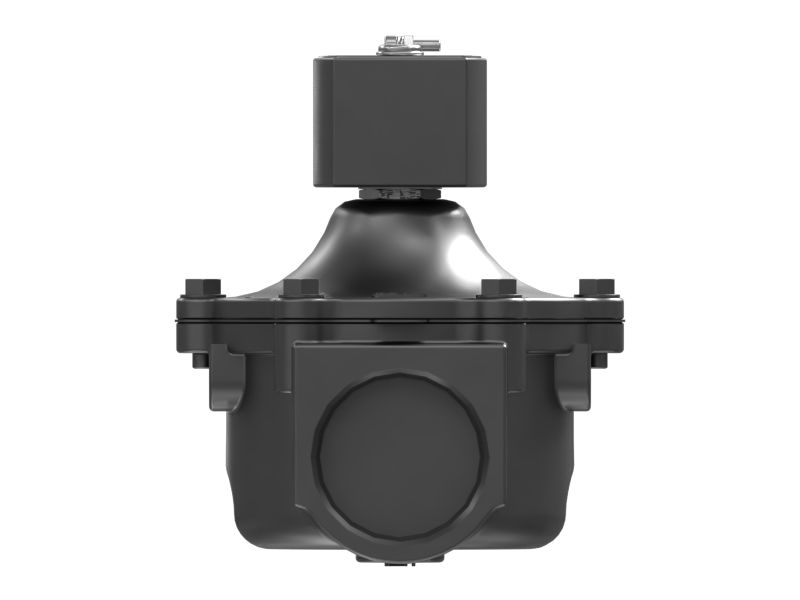 БЛОК КЛАПАНА ЭЛЕКТРОМАГНИТНОГО