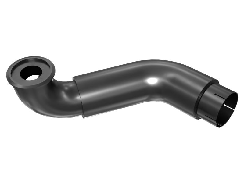 575-2523: Exhaust Pipe 5752523 купить