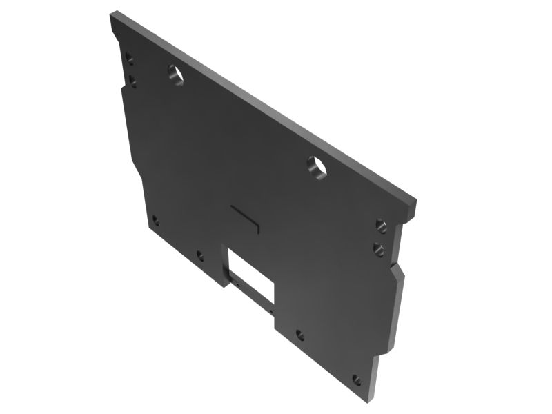 162-5218: ПЛАСТИНА В СБОРЕ