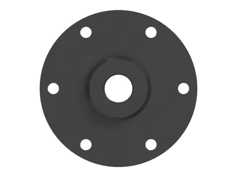 564-6932: Suction Fan Adapter 5646932 купить