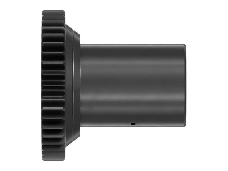 ШЕСТЕРНЯ ПРИВОДА ГА