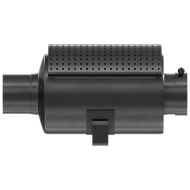 302-4282: General Duty Muffler | Cat® Parts Store 302-4282: General Duty Muffler | Cat® Parts Store