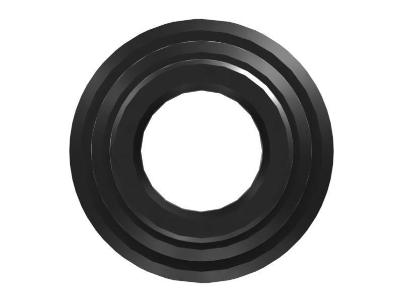 494-0279: Brake Accumulator Charging Relief Valve 4940279 купить