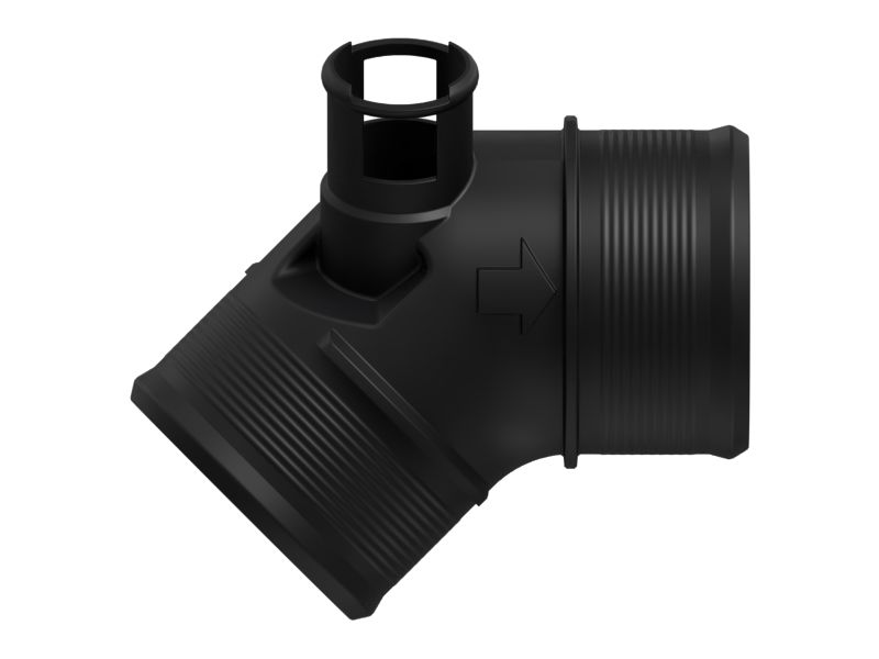 ВОЗДУШНАЯ ТРУБКА