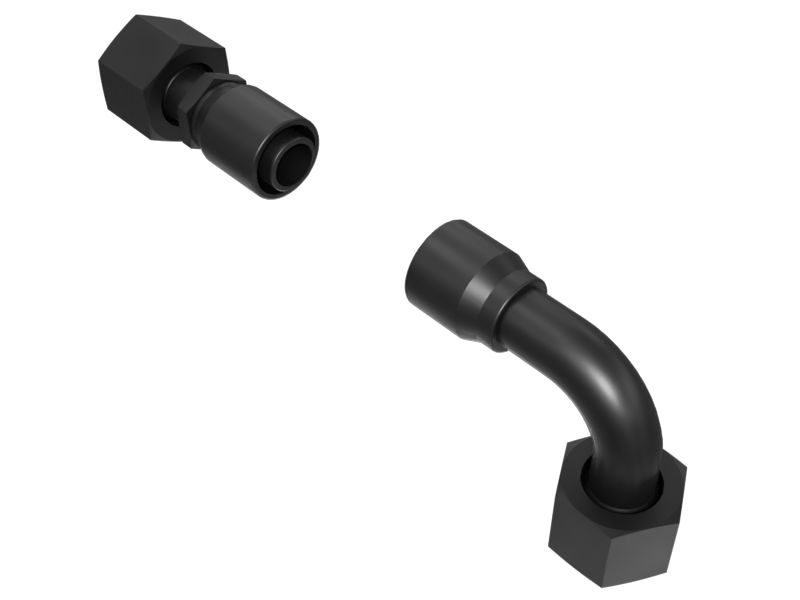 313-6222: สายโฮสท่อน้ำเทอร์โบชาร์จเจอร์