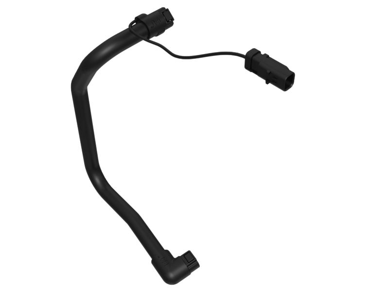 6mm Inner Diameter Diesel Exhaust Fluid Line Hose