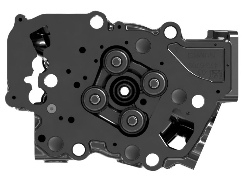 Электромагнитный клапан 24 В