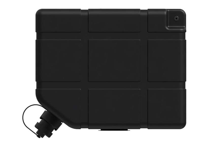 БАК ЖИДКОСТИ DEF