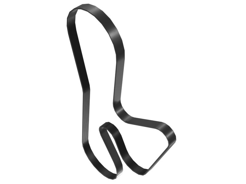 Поликлиновой ремень