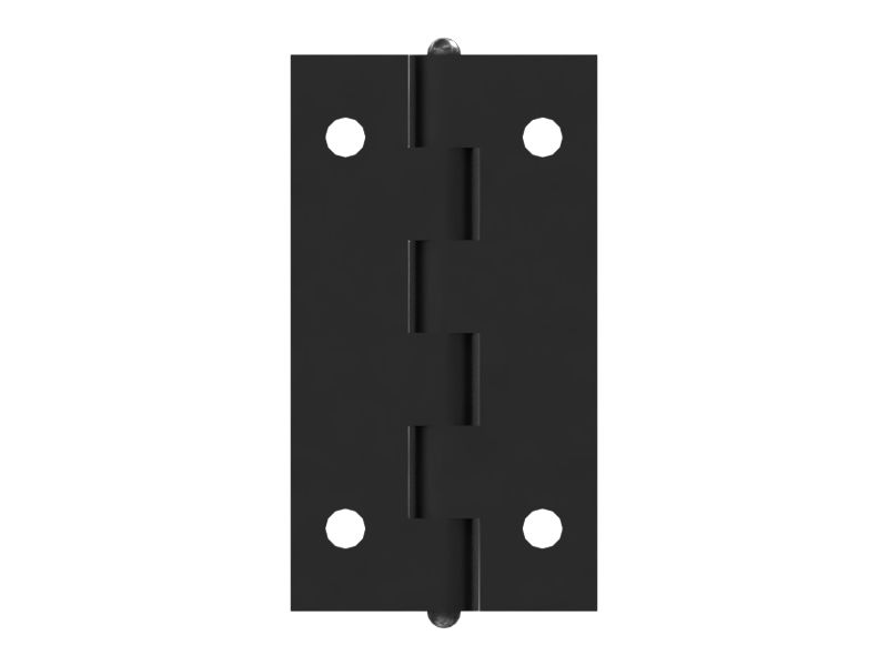 ШАРНИР В СБОРЕ