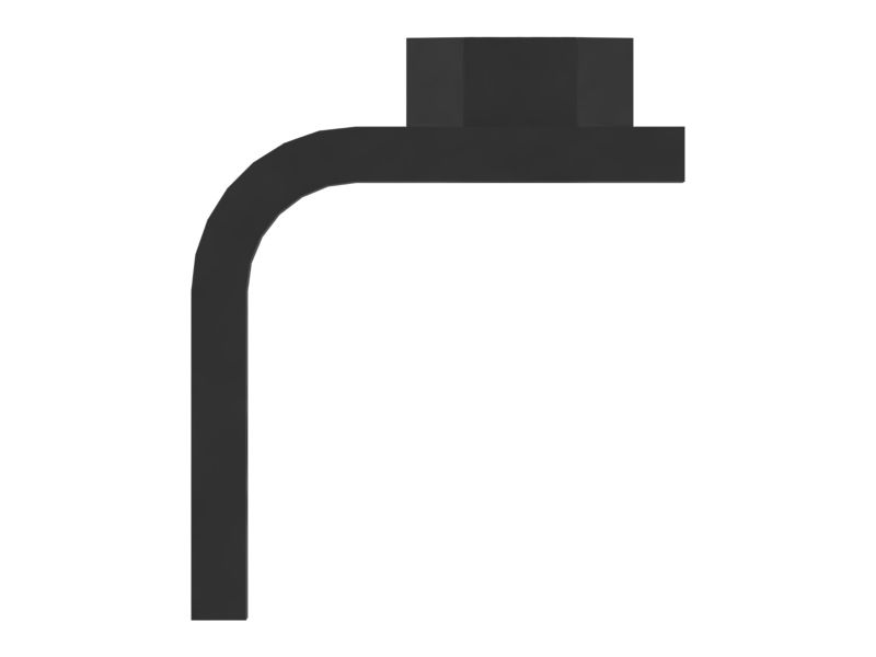 КРОНШТЕЙН В СБОРЕ