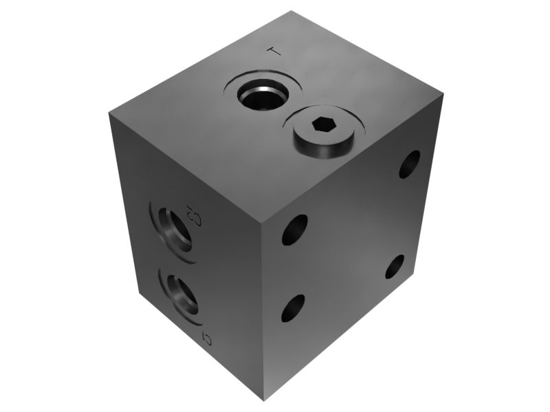 187-6571: КОЛЛЕКТОР В СБОРЕ