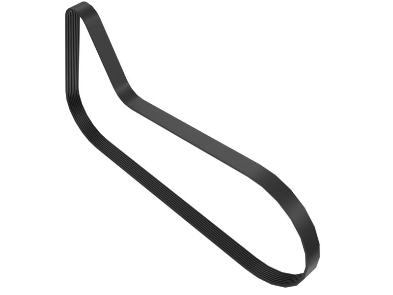 Поликлиновой ремень