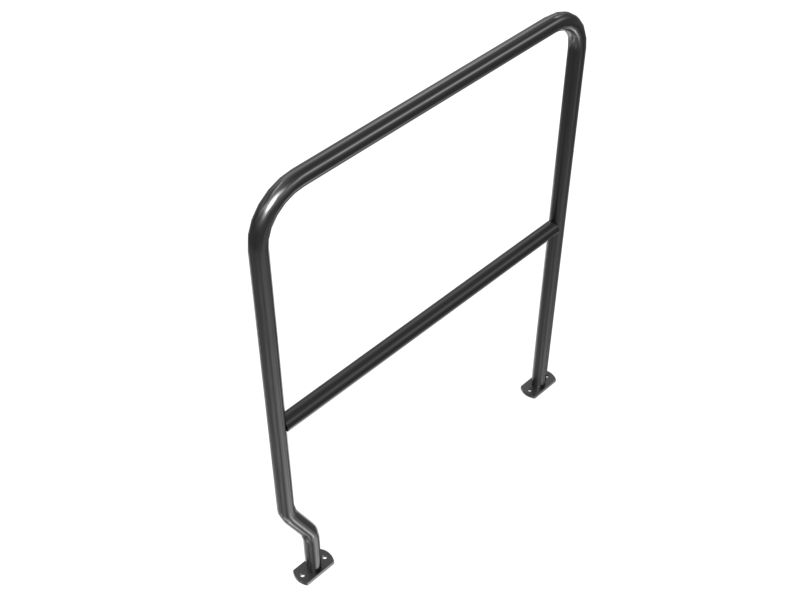 ПОРУЧЕНЬ В СБОРЕ