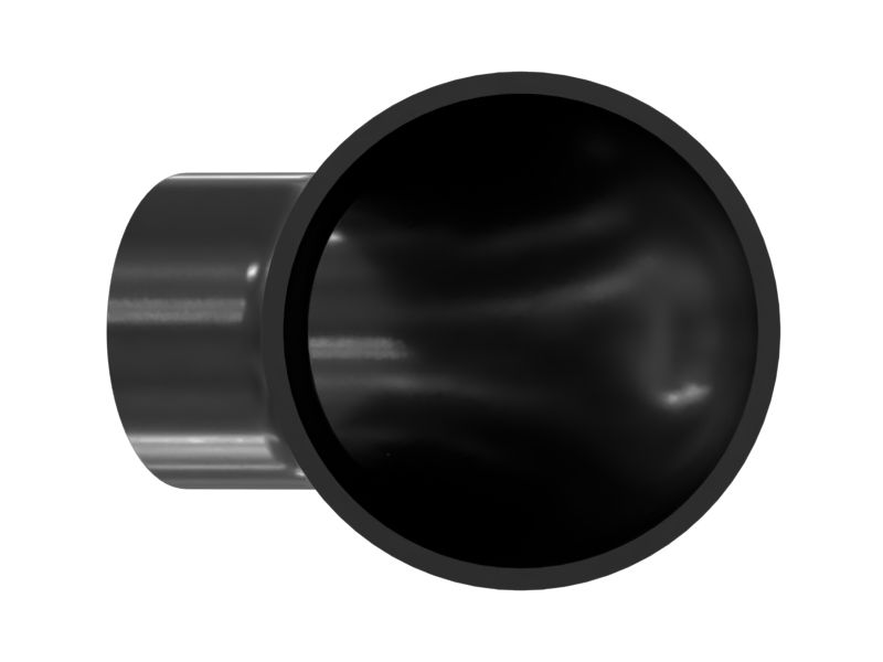 Hammer Housing Tie Rod Nut