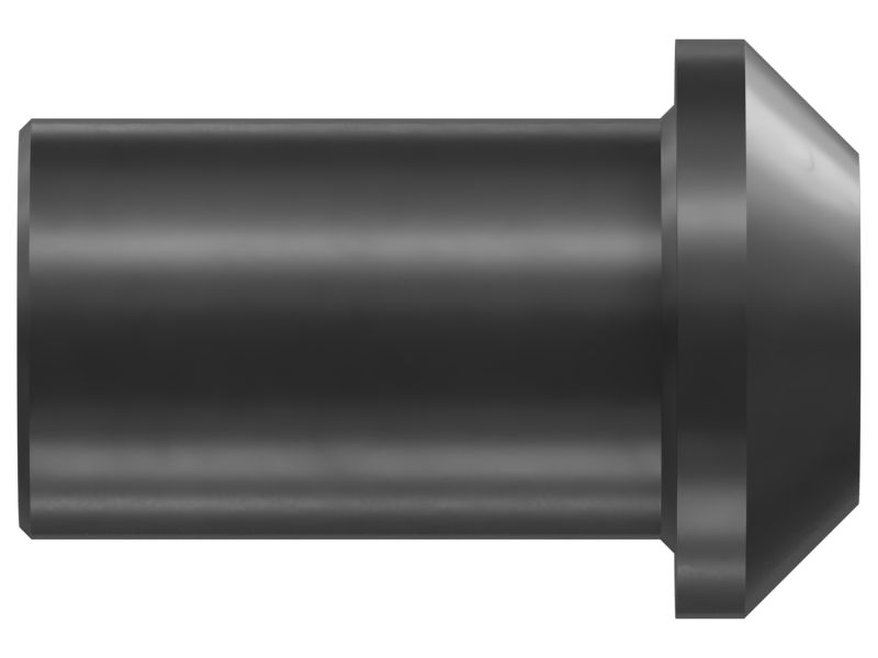 Обратный клапан гидравлического управления