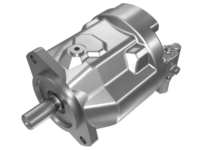 Caterpillar 232-1835 – 71Cc Basic Kolbenpumpe
