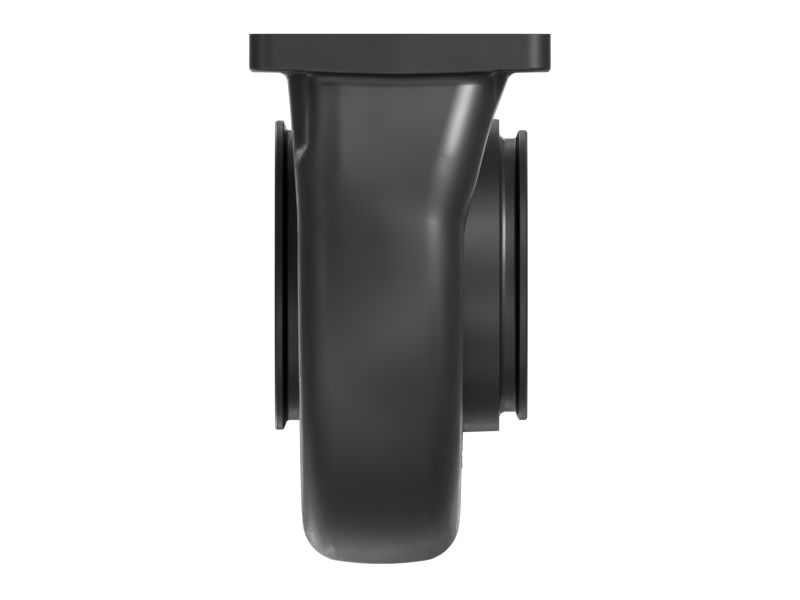 Глушитель общего назначения