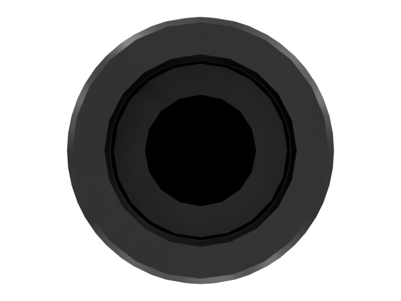 ШТОК РЕГУЛЯТОРА