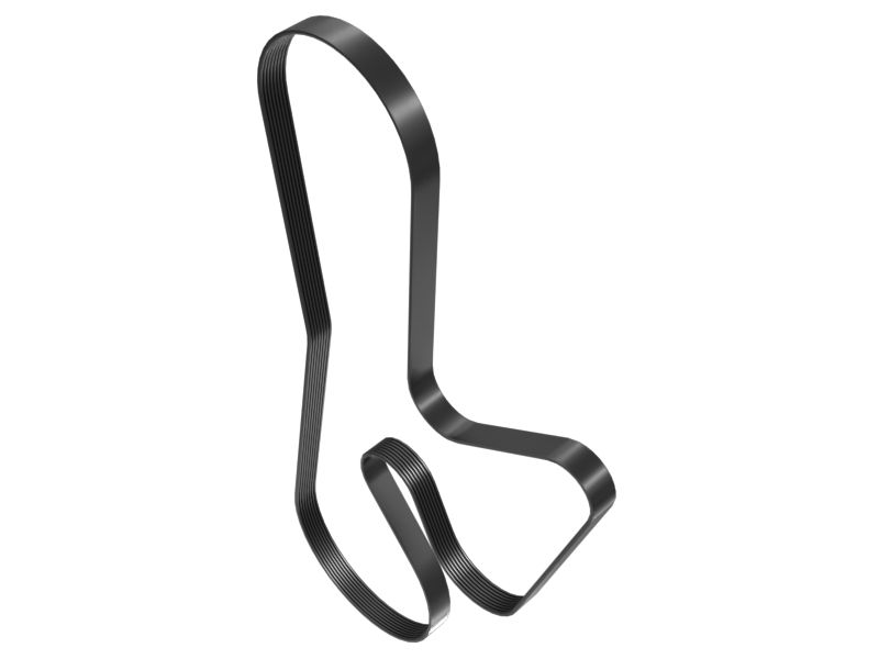 Поликлиновой ремень