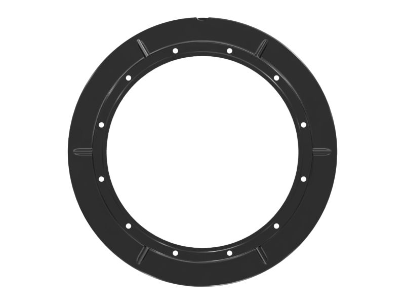 Generator Rotor Front Cover Bracket