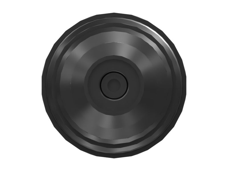 Предохранительный клапан с сервоуправлением