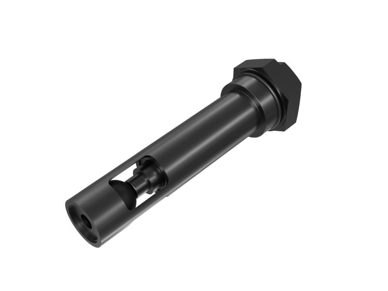 519-5512: 176mm Long Magnetic Plug 5195512 купить
