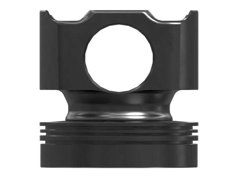 477-2235: 16.6:1 Compression Ratio Engine Piston 4772235 купить