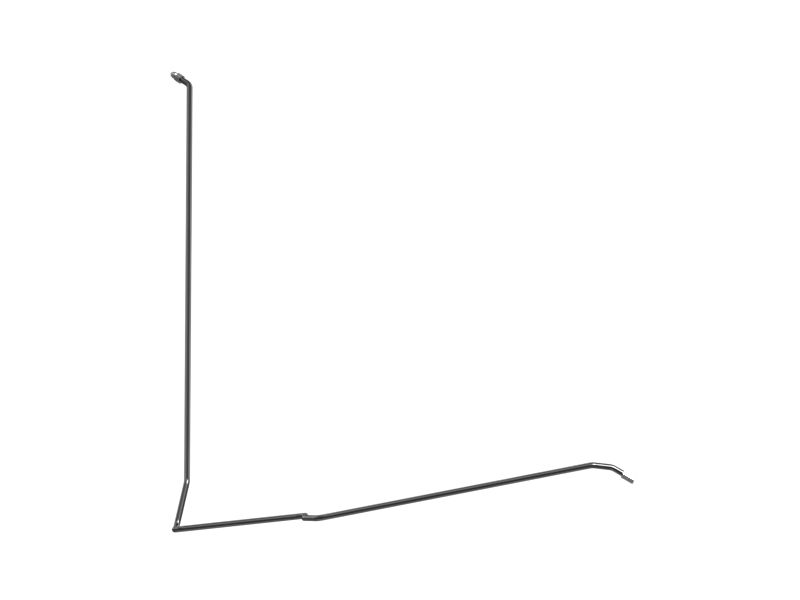 Штекерный индикатор, наружный диаметр 19 мм