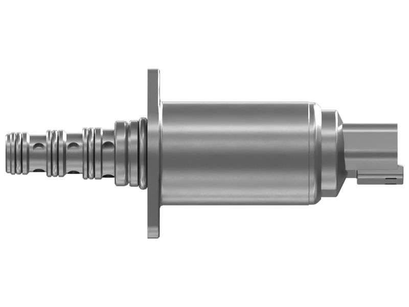 Solenoid Valve