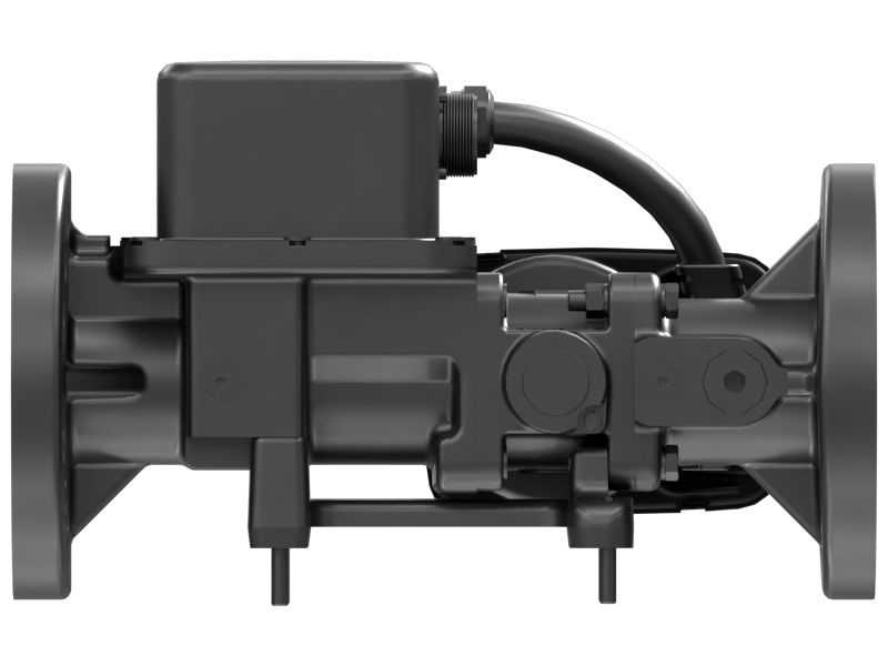 Cat® Reman New with Core (NWC) Fuel Valve