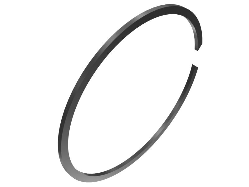 393-7933: СТОПОРНОЕ КОЛЬЦО