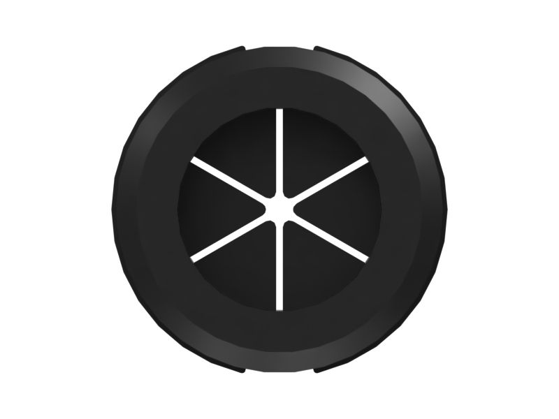 БУФЕР-КРУГЛЫЙ