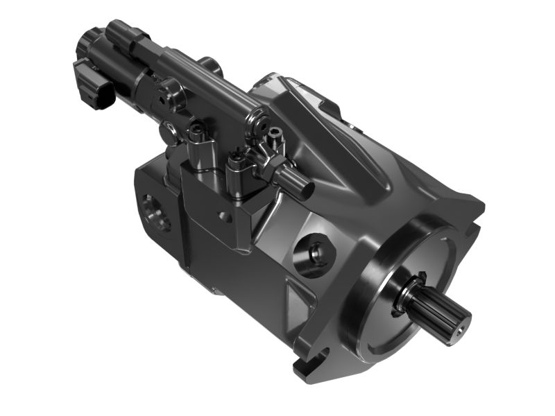 568-8014: 94mm Inner Diameter Seal Ring