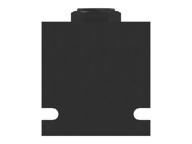 КРОНШТЕЙН КЛАПАНА В СБОРЕ