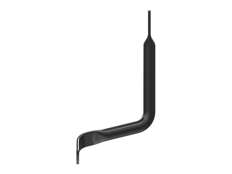Radiator Mounting Brace