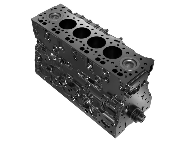 БЛОК КОРОТКИЙ