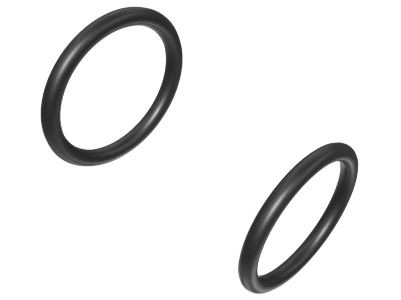 396-2305: Seal Kit
