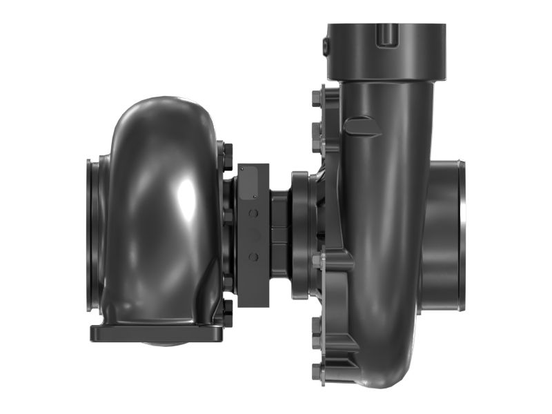 Cat® Reman Turbocharger