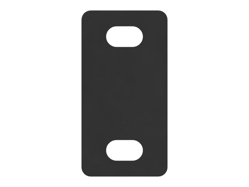 195-4543: 6mm Thick Swingout Ladder Mounting Bracket 1954543 купить