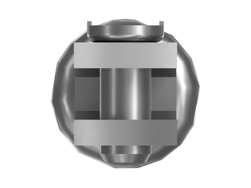 ПРУЖИНА GA В СБОРЕ