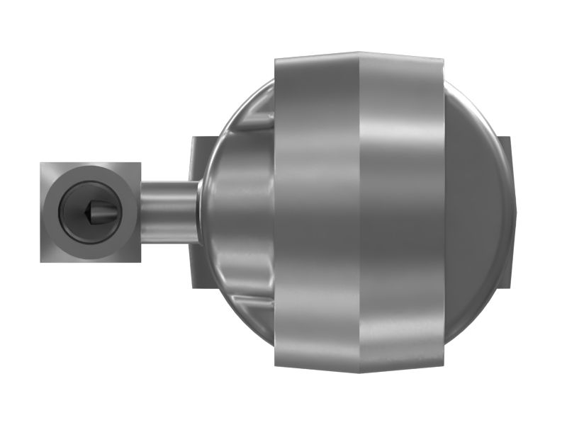 CYLINDER GP